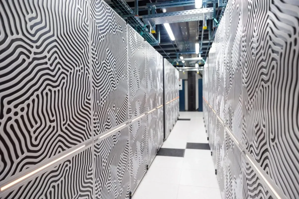 Europe Enters the Exascale Supercomputing League with JUPITER