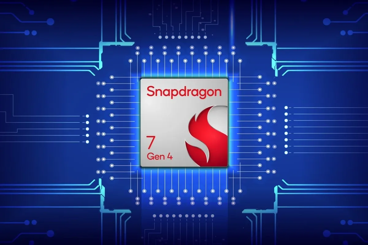 Qualcomm Refreshes Mid-Range Smartphone Chip Offering