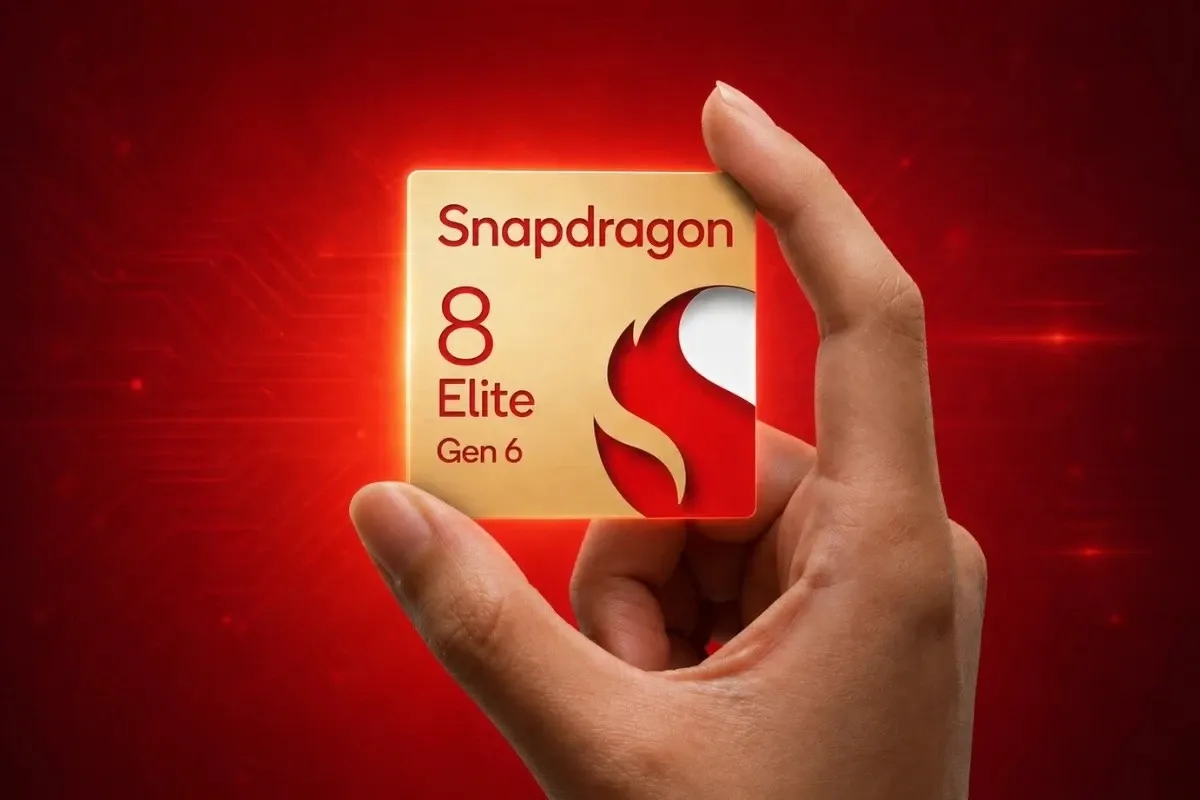 Qualcomm Unveils New Snapdragon Flagship Processors