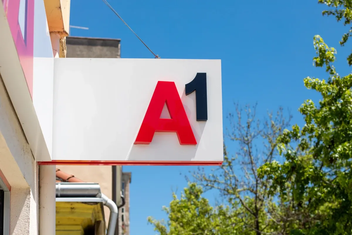 A1 Renews Eutelsat Agreement for A1 Croatia DTH Platform
