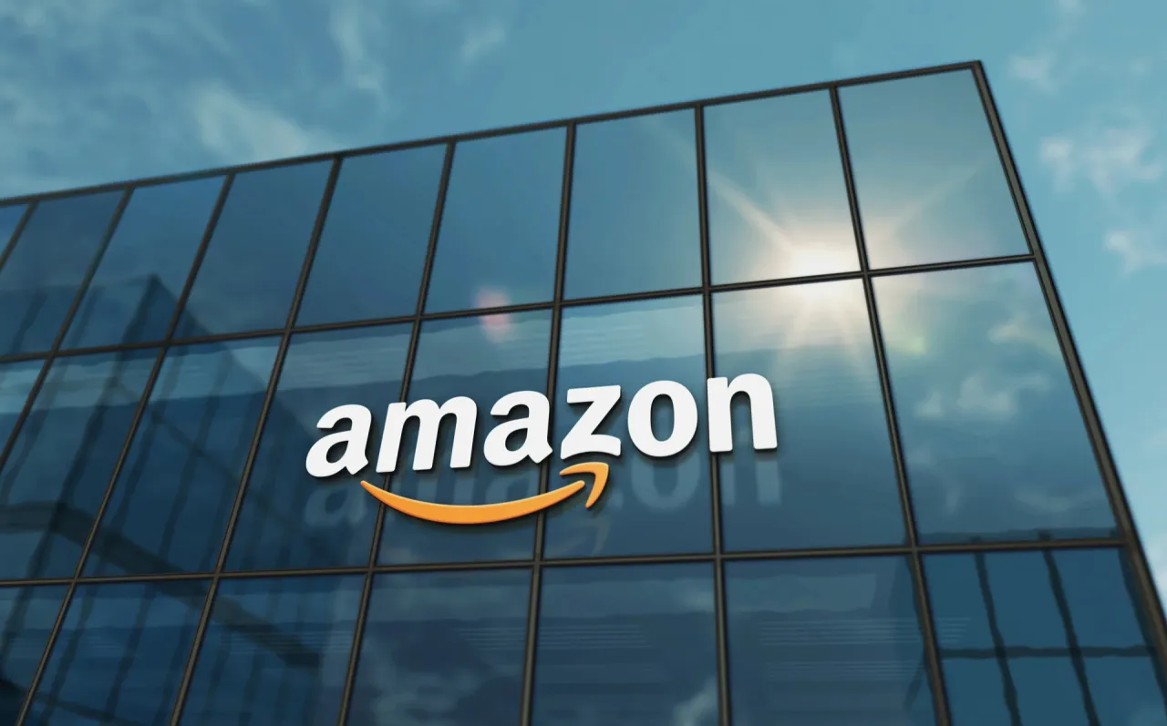Amazon Plans to Invest €16 Billion in Germany
