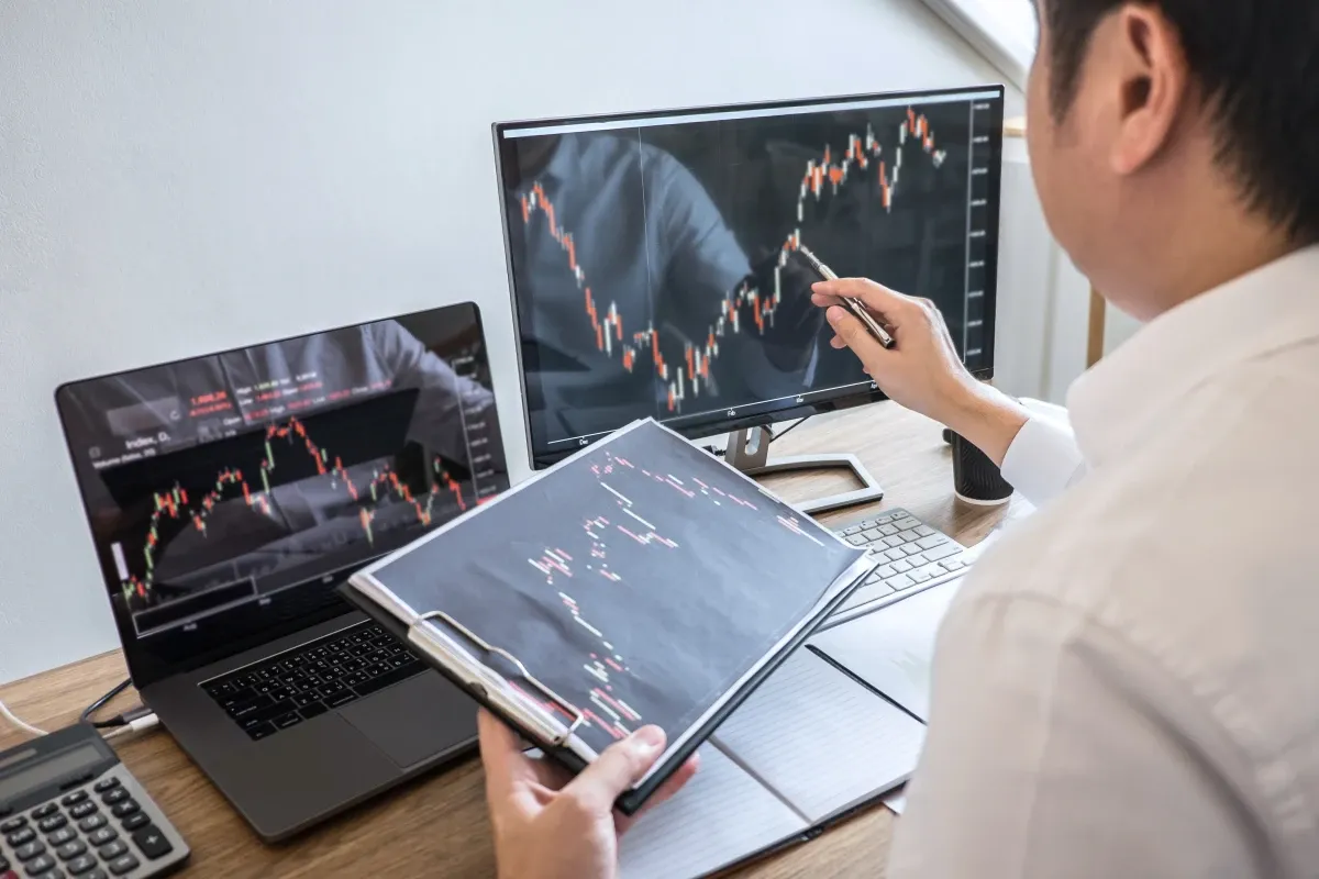 Top Trends for Data and Analytics