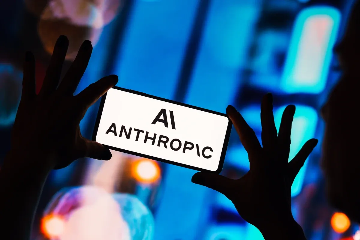 Anthropic Accuses Alibaba of Gaining Illicit Access to Claude