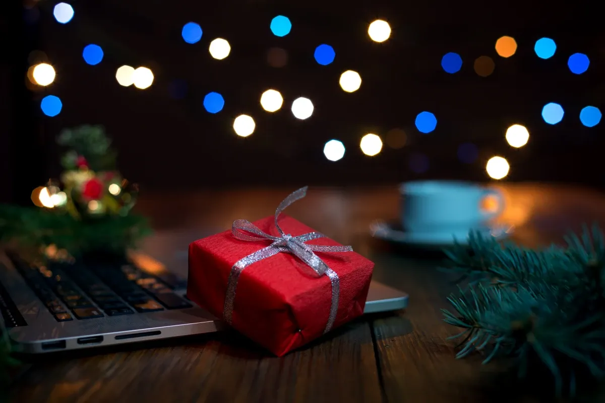 Merry Christmas!