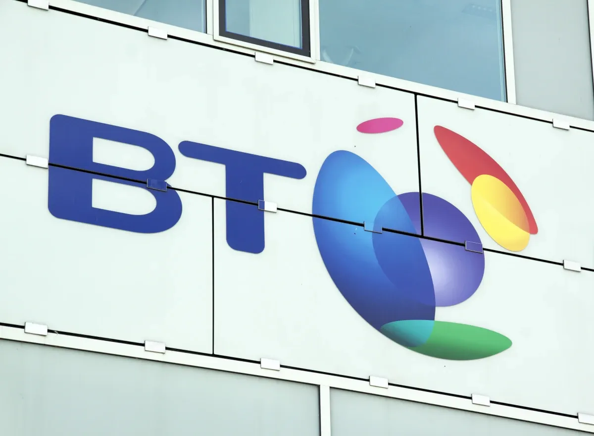 BT Finalizes £400 Million TalkTalk Acquisition