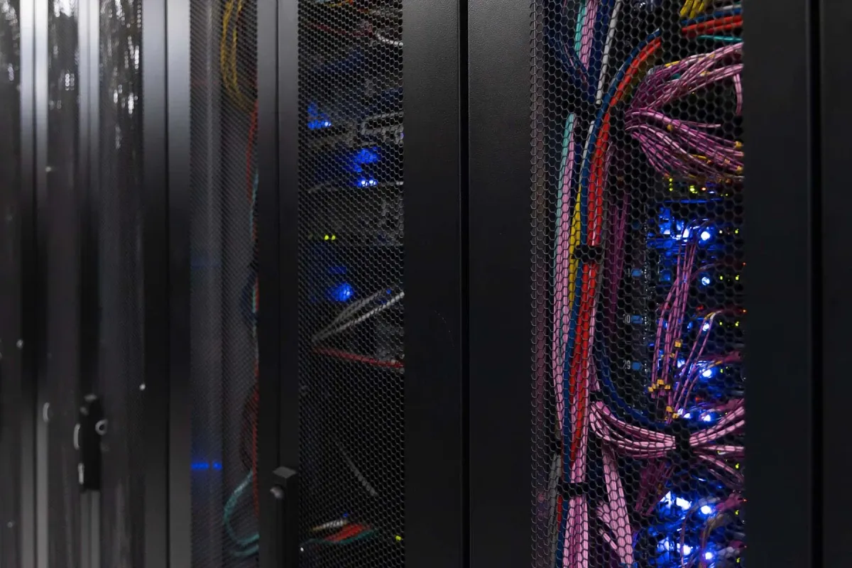 What Is a Cross Connect?