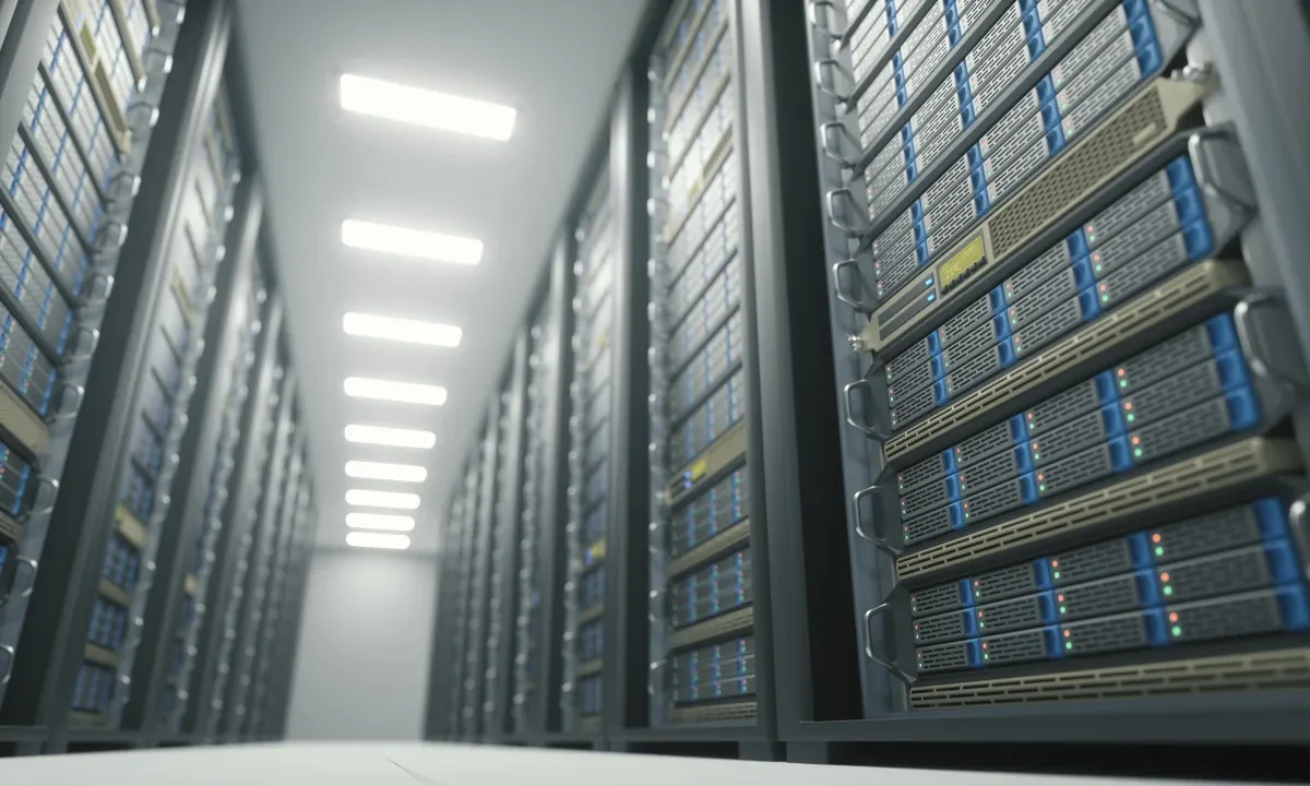 Cloud Market Grew by $35 Billion YoY in Q1