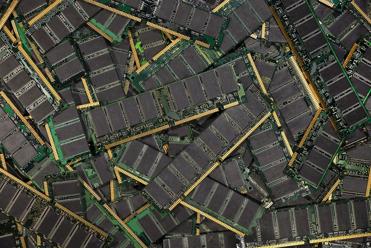 AI Computing Boom Propels Foundry 2.0 Up 17 Percent in 2026