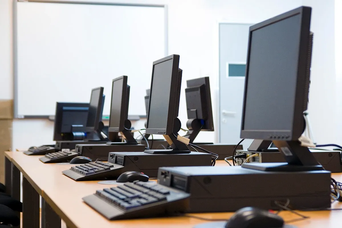 PC Market Declined 4 Percent in 2Q26