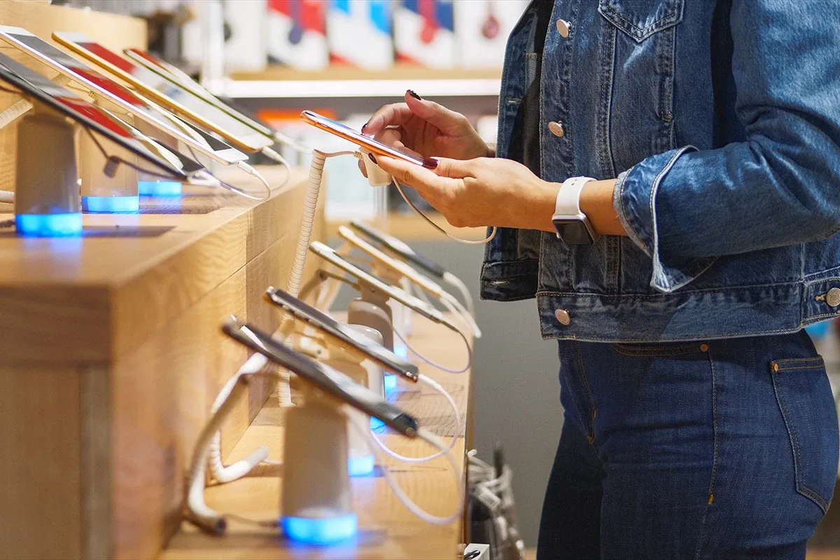 Omdia Reports a One Percent Growth of the Smartphone Market in 1Q26