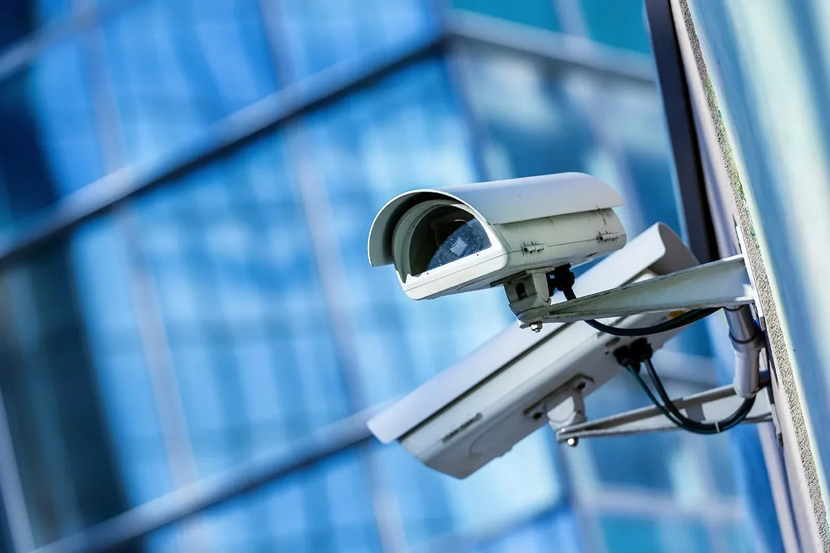 Video Surveillance Market Grew 4.3 Percent in 2025