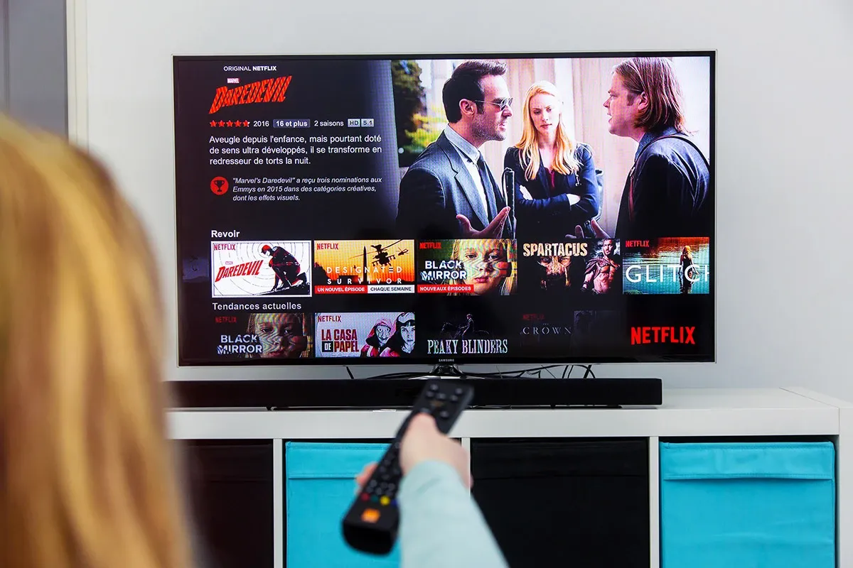 Netflix Forecast to Reach 400 Million Subscribers by 2031