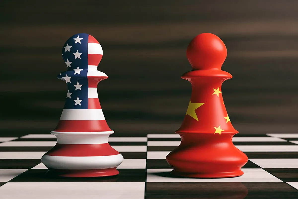 China Responds to US AI Sanctions Threat