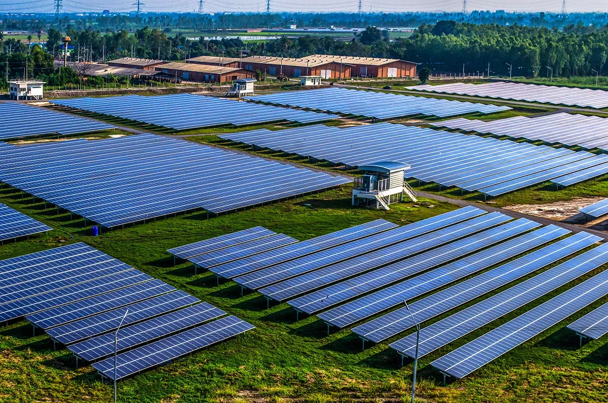 Renewable Energy Critical To Keep Mobile Industry On Track For Net-Zero