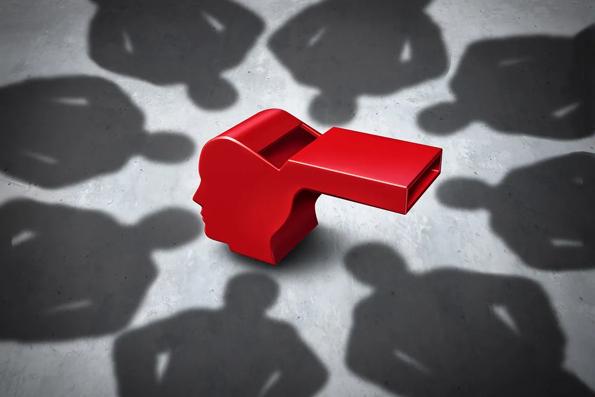 Whistleblower Doubts Firms Will Honor US AI Safety Pledge
