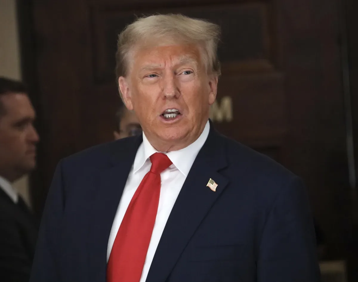 Trump Plans to Establish AI Force