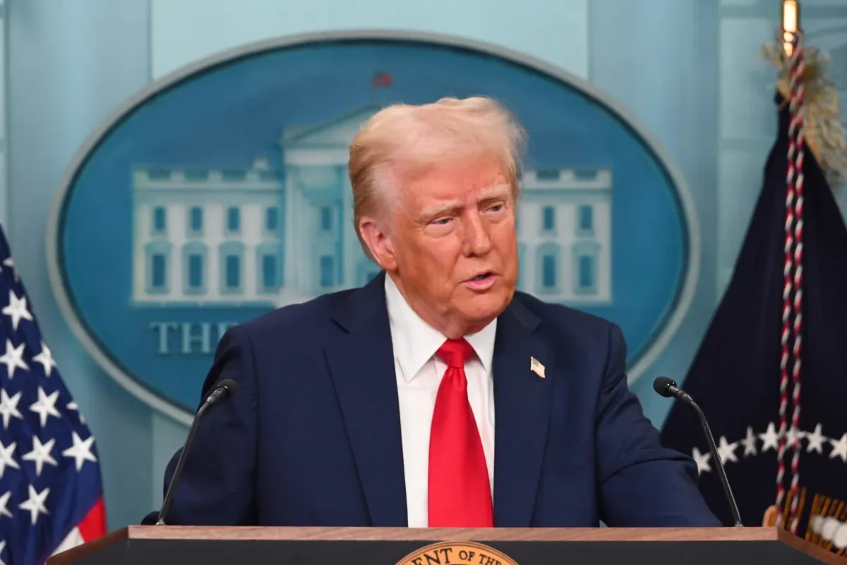 White House Announces AI Legislative Framework