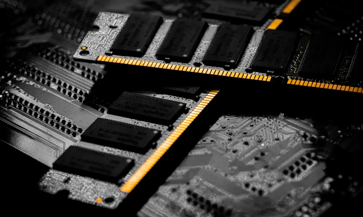 AI Demand Reshapes DRAM Rankings in 2Q26