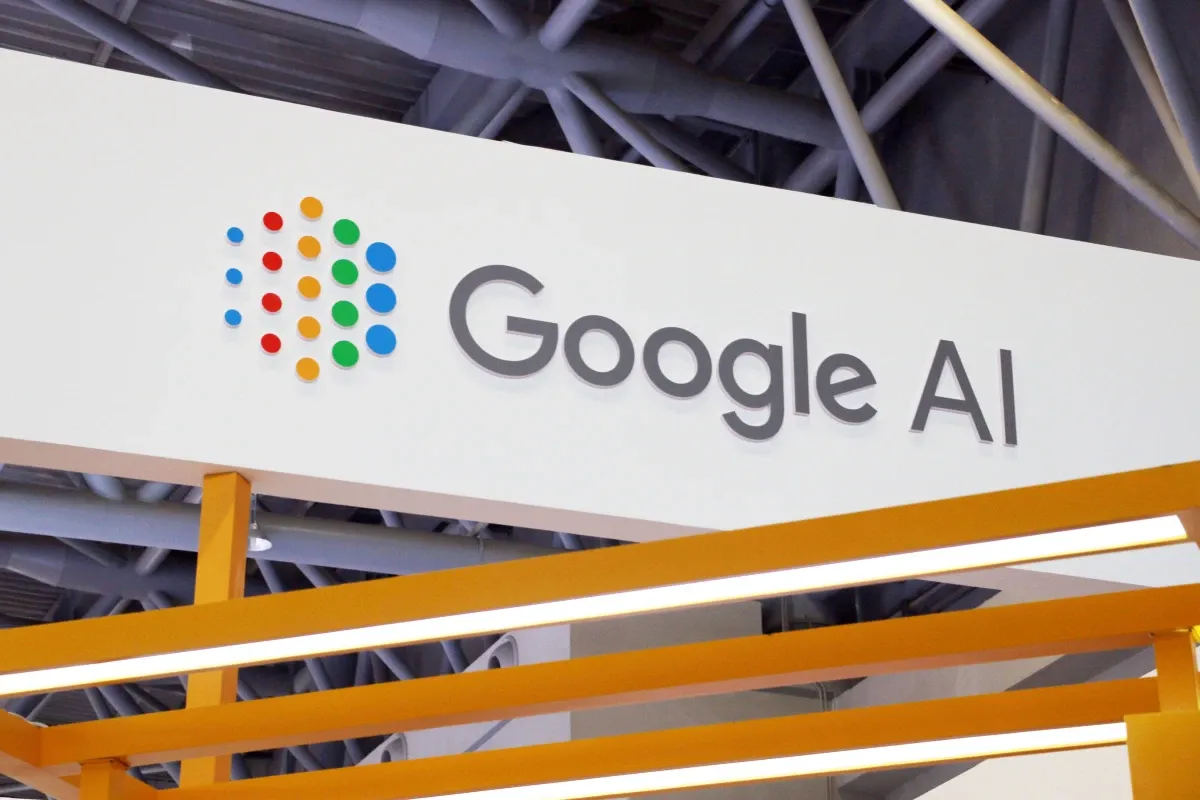 Google Ordered to Suspend Work on Finnish Data Centers
