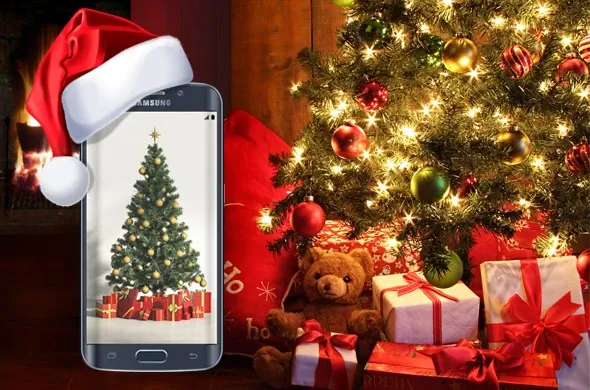 Merry Christmas!