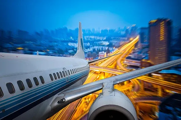 Anuvu and Eutelsat Collaborate on In-Flight Services