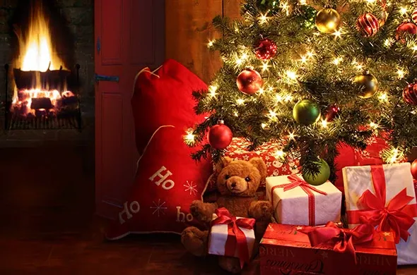 Merry Christmas!