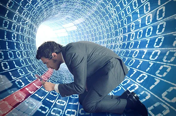 Social Media Players Compromised Safety in Algorithm Race