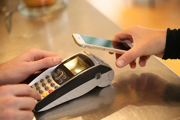 Contactless Transaction Value Projected to Hit $32 Trillion by 2031
