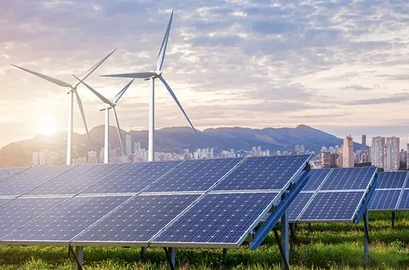 EC Unveils Electrification Action Plan and ETS Review