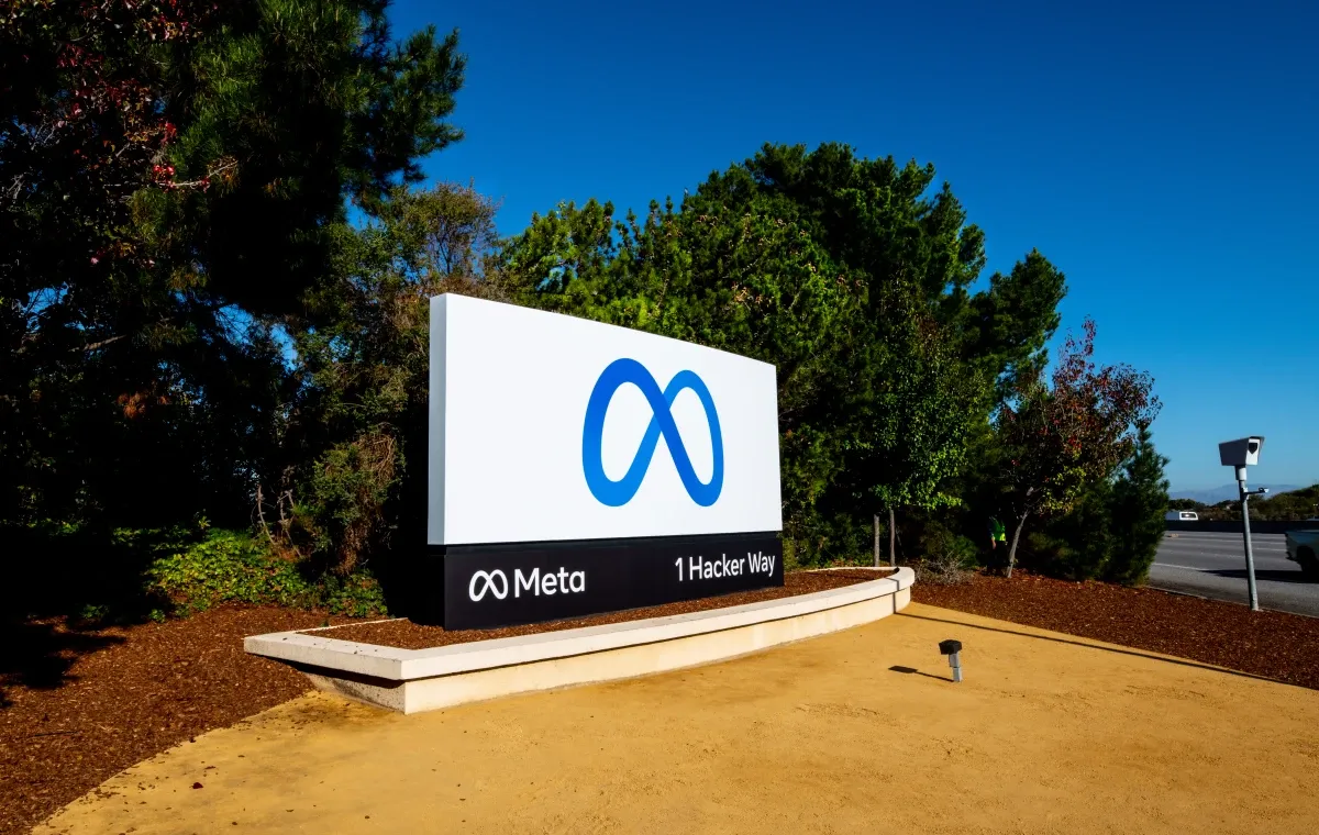 Meta Unveils Muse Image AI Model