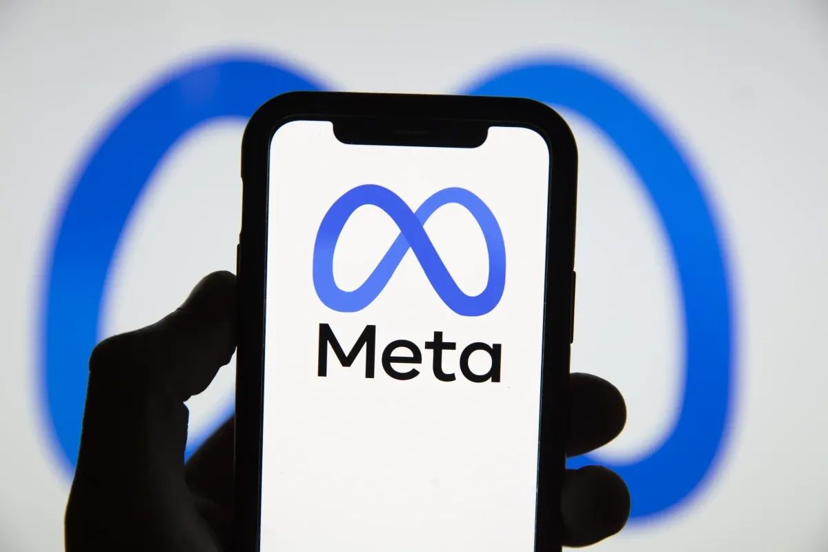 Meta Reported a 33 Percent Jump in Revenue in Q1