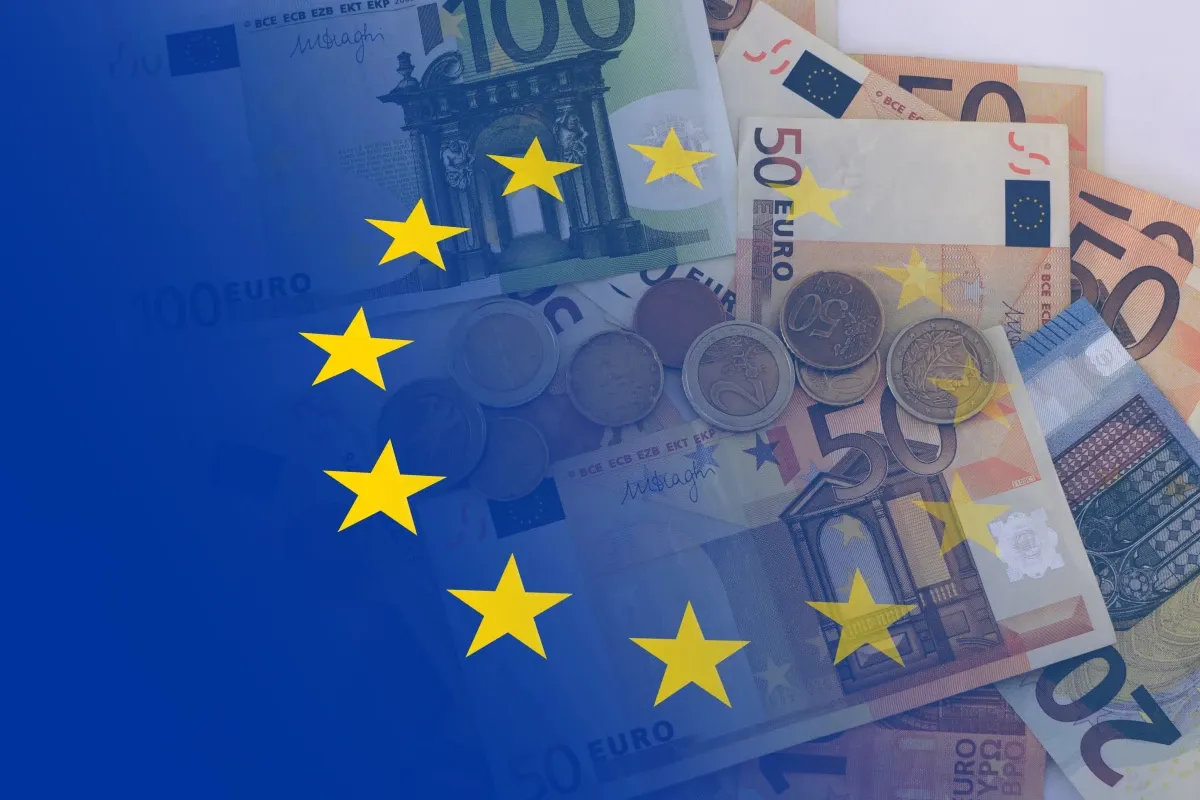 Mobile GDP Contribution Continues to Grow in EU