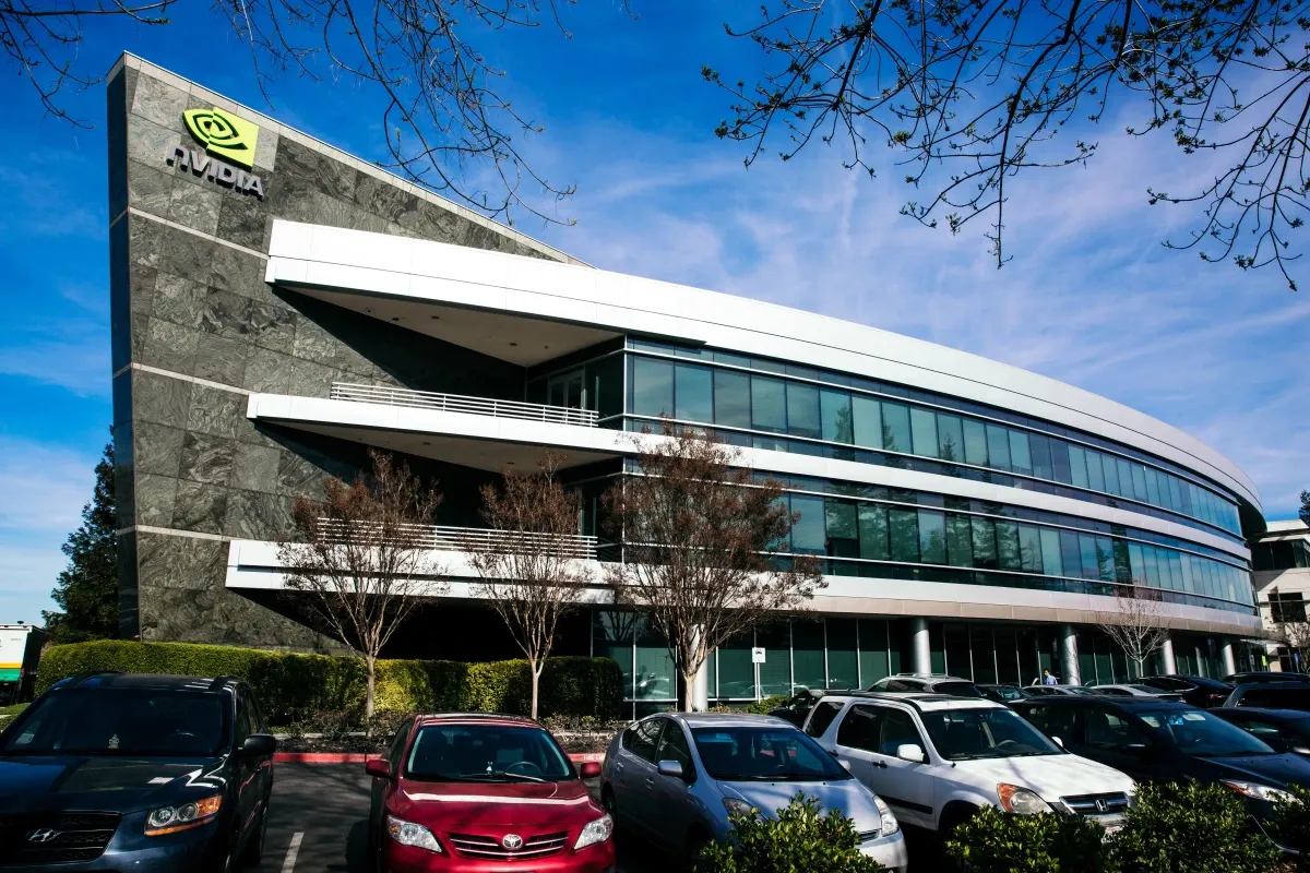 Nvidia Cuts Funding for OpenAI Data Center