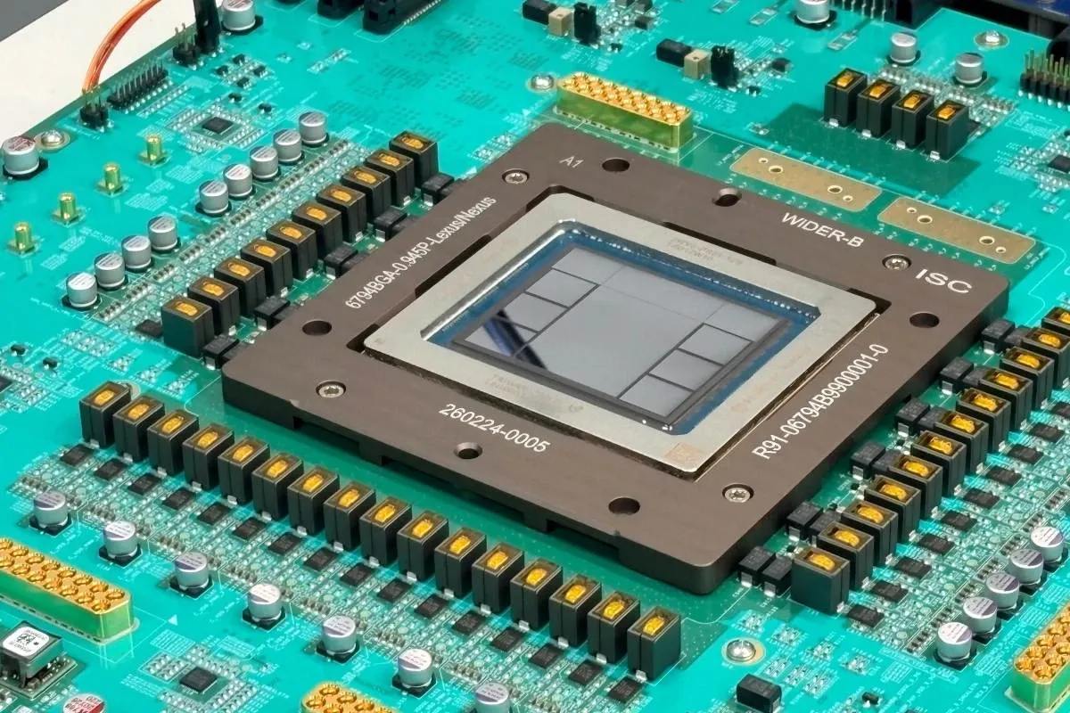 OpenAI Says Its Jalapeno Chip Beats Nvidia GB300