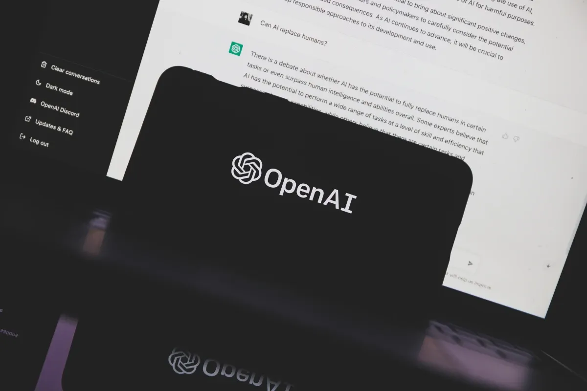 OpenAI Chairman Says Musk's Threats Won't Force them to Rush