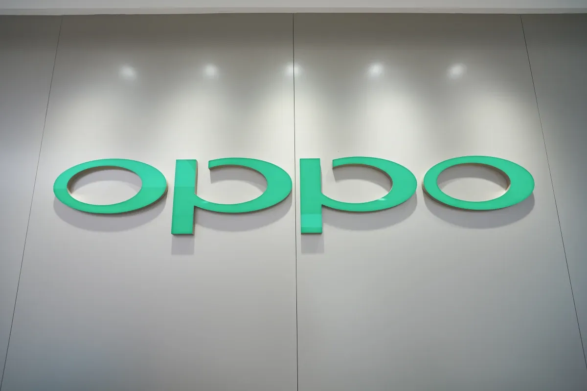 Oppo Plans to Challenge Apple-Samsung Duopoly in Europe
