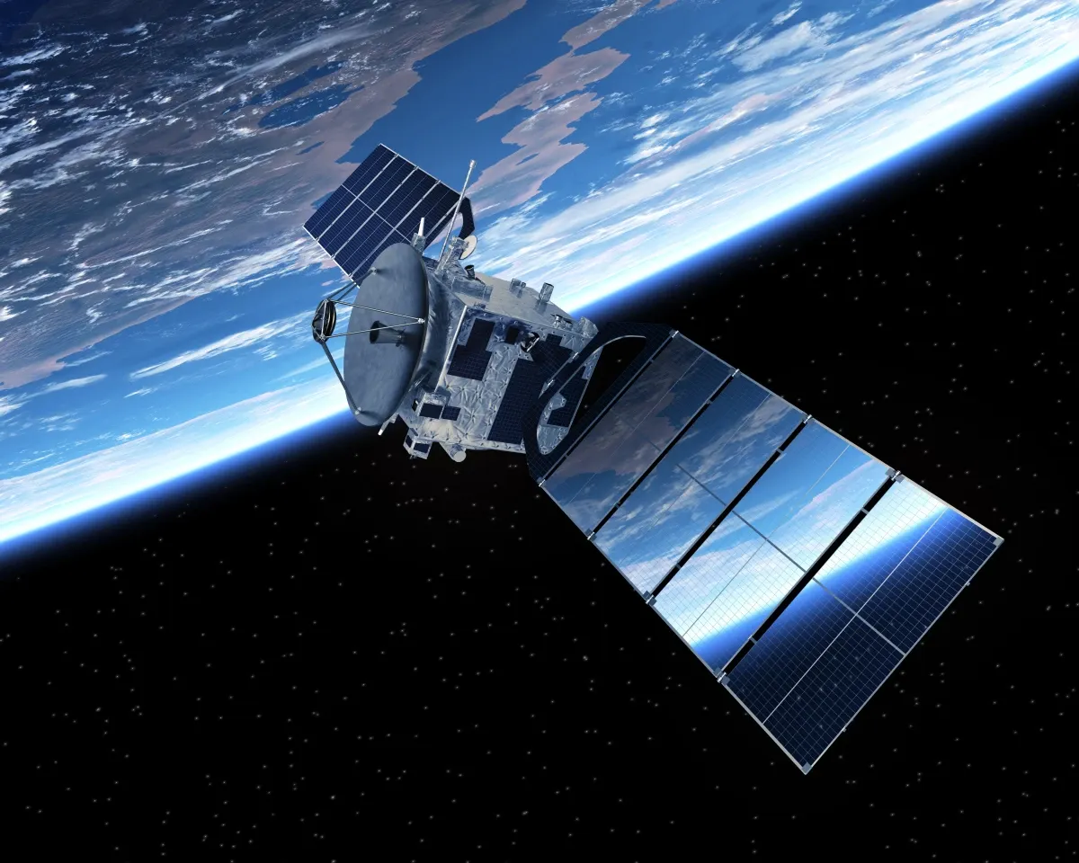 EC Accelerates IRIS² Deployment