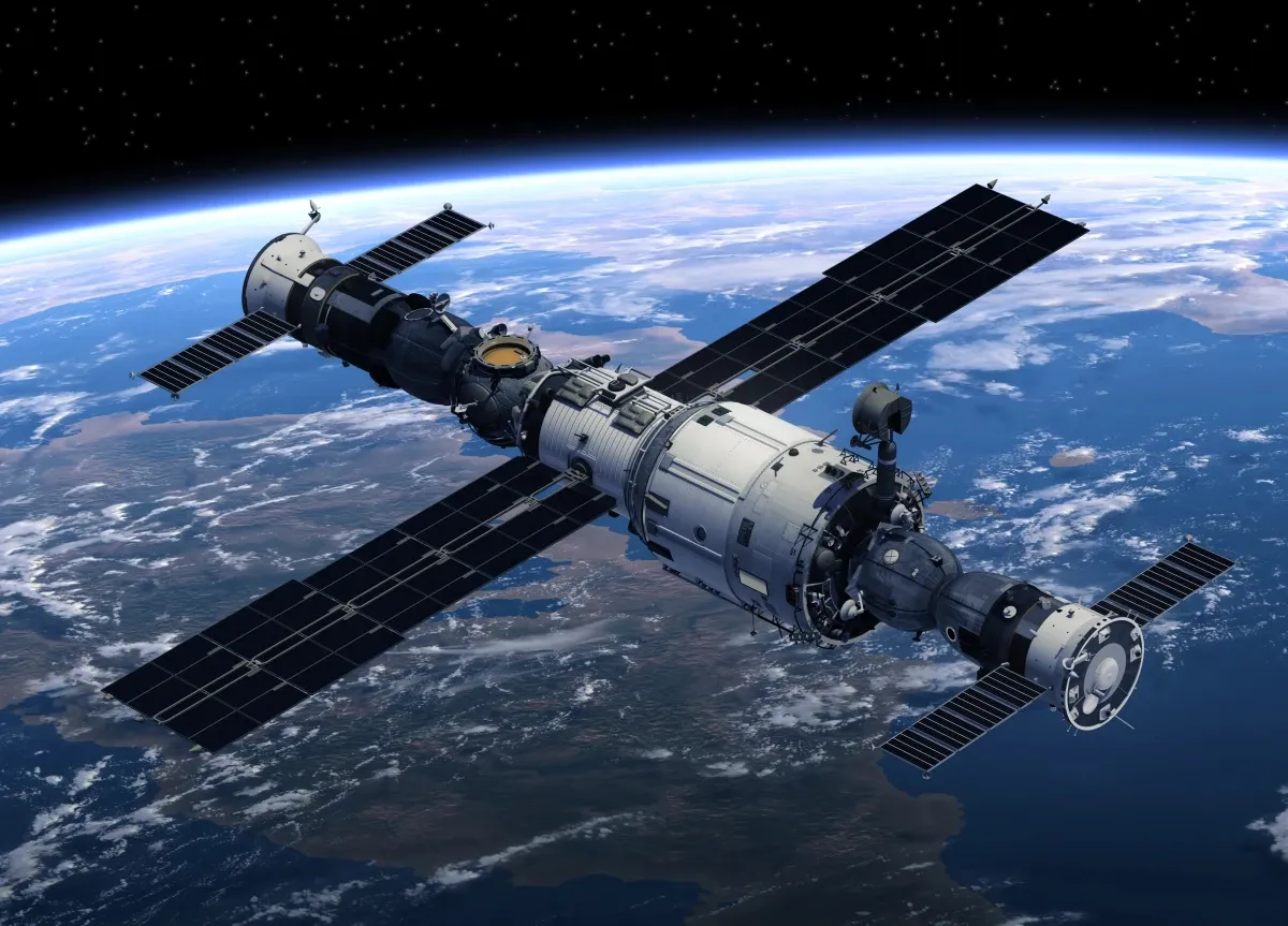 EC Awards Contracts for IRIS2 Constellation Buildout