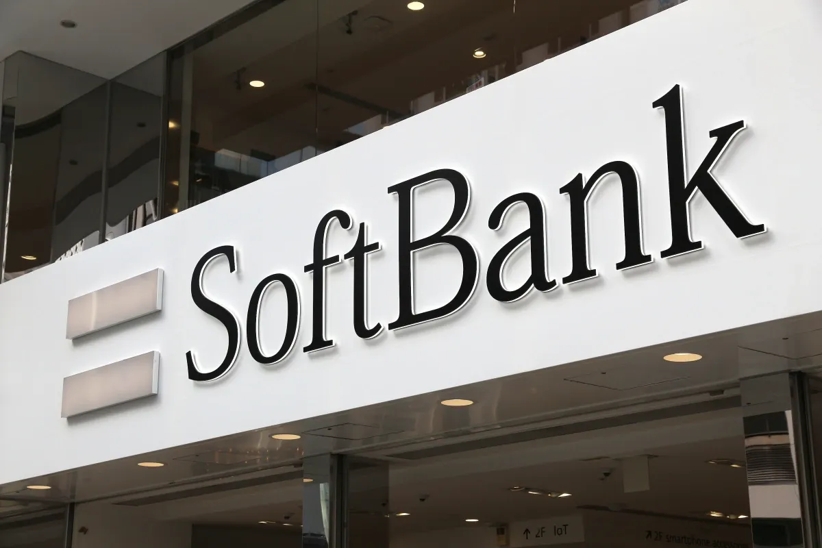 SoftBank Considering Major AI Investment in France