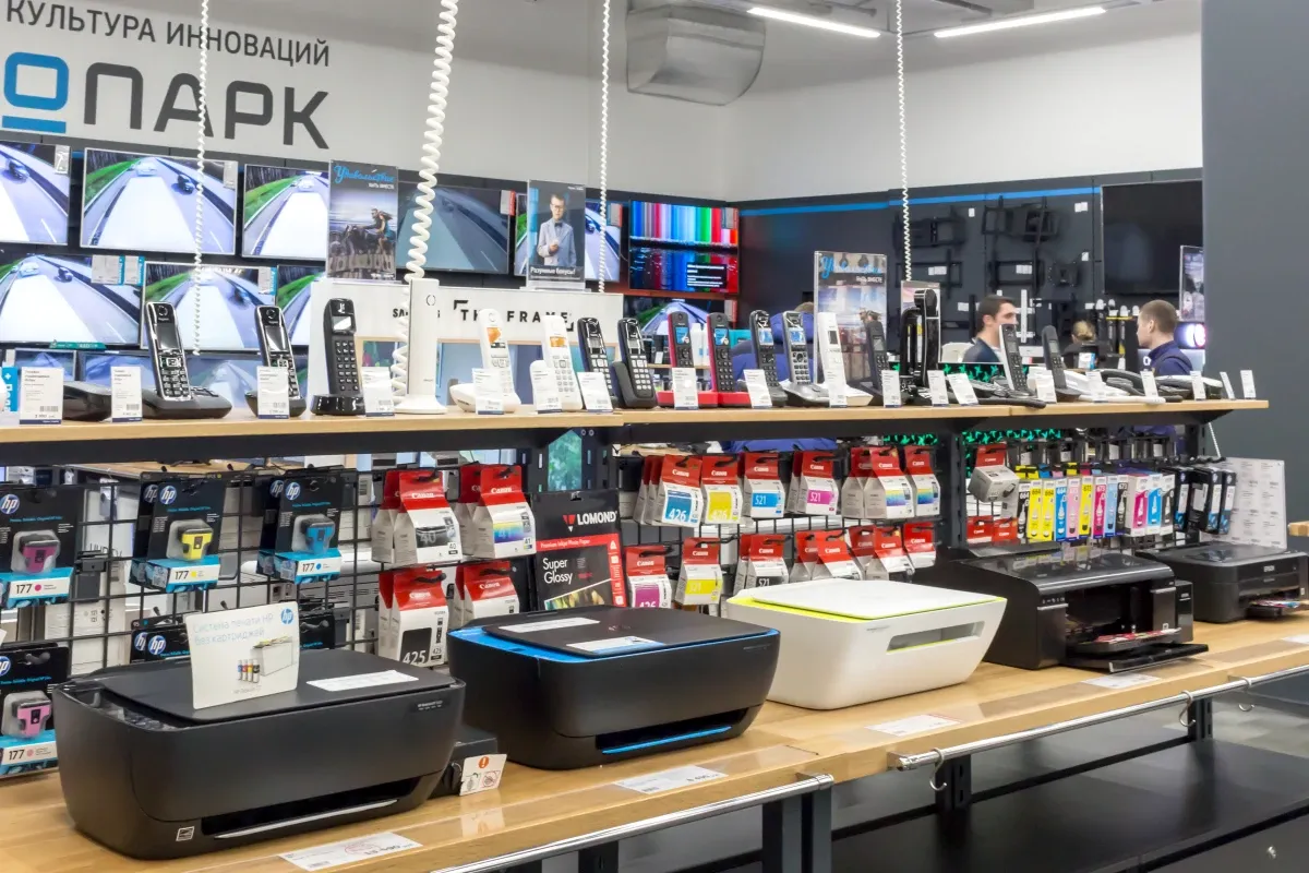 Hardcopy Peripherals Decline in 2Q26, with Ink Tank as a Bright Spot