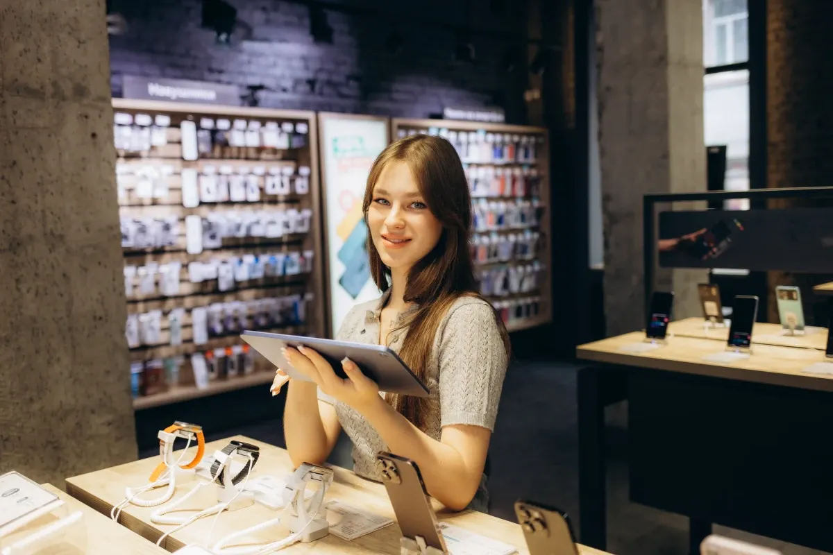 Tablet Shipments Declined 10 Percent in 2Q26