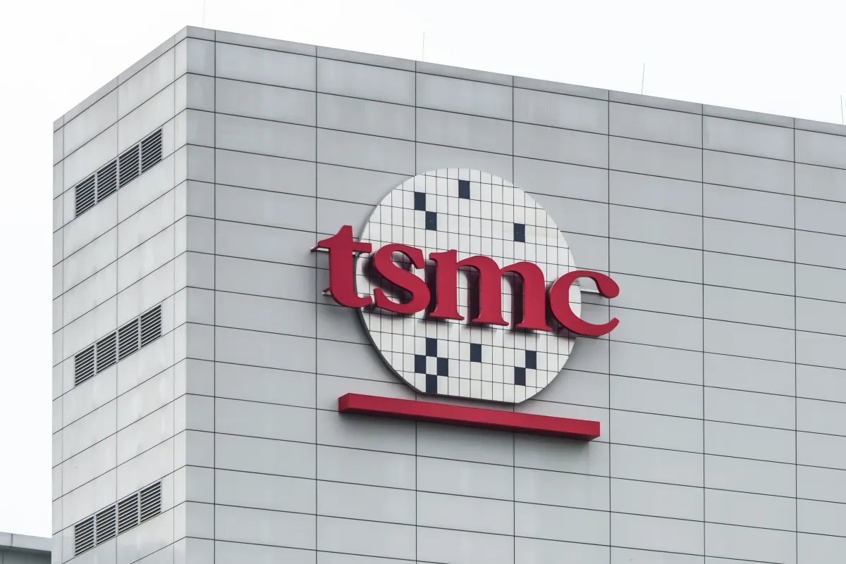 TSMC Set to Raise Prices by 10 Percent in 2027