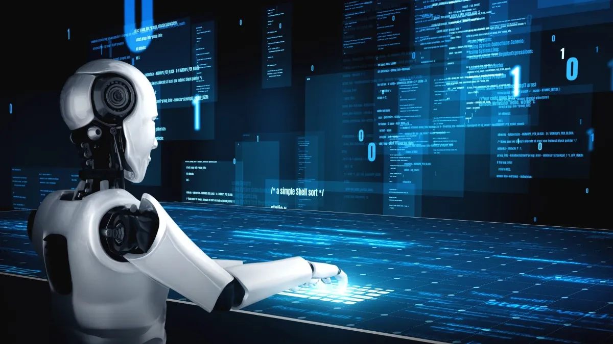 AI Agents Will Outnumber Sellers 10 to 1 by 2028