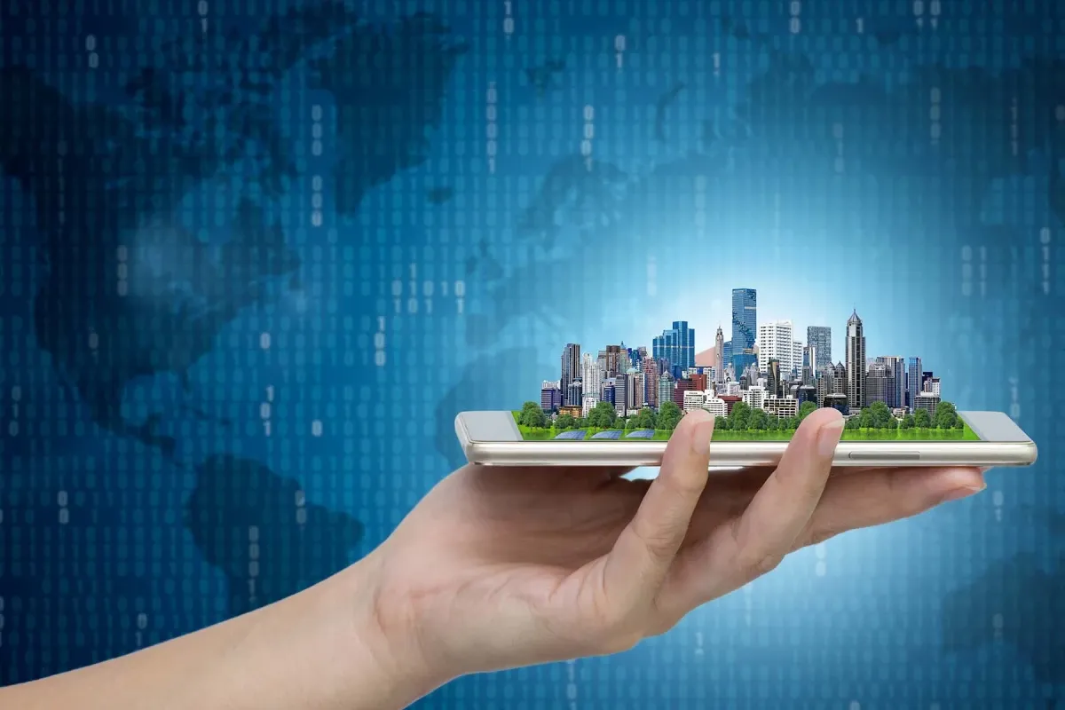 TIM Unveils €550 Million Green Plan to Mitigate Digital Impact
