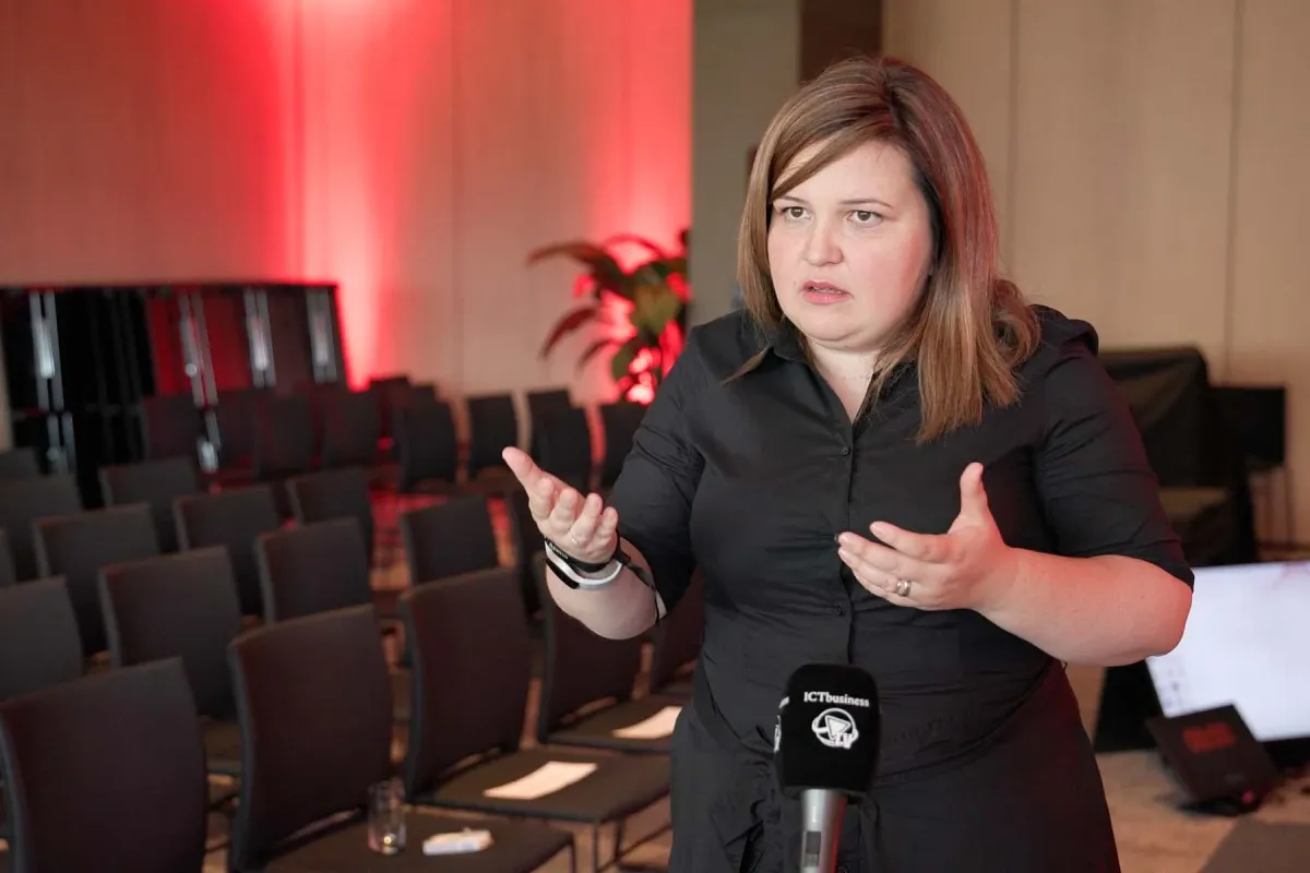 Regulation Has Raised Cybersecurity Awareness, but the Market Still Needs Structure