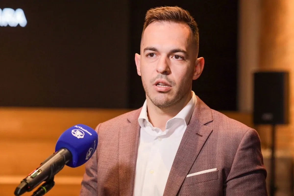 DataBox Expands Capacity as Croatia’s Data Center Market Enters a New Growth Phase