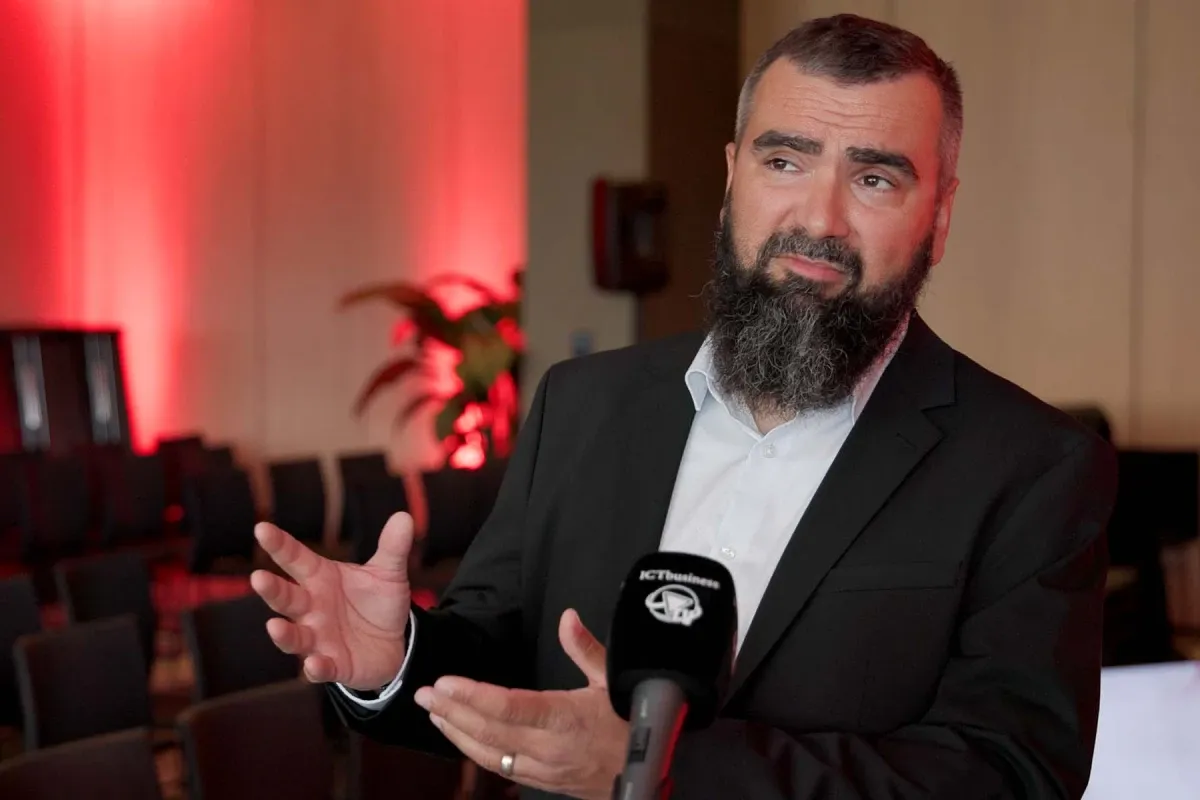 Cybersecurity is Entering a Phase in Which Things Will Get Harder Before they Get Better