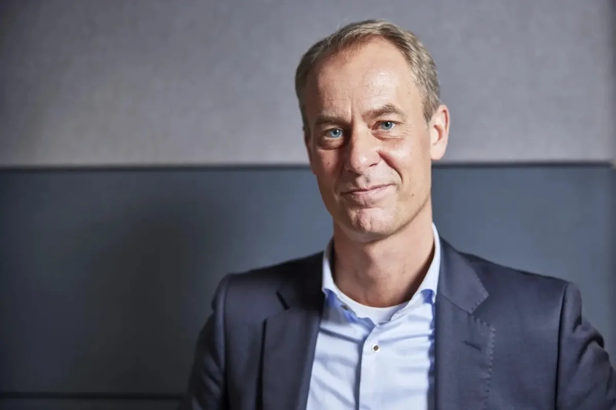 Vodafone Pushes EU Over Market Rules