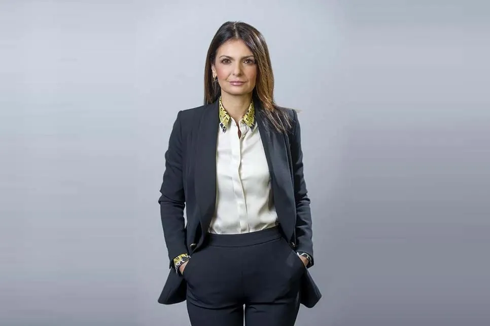 Marijana Bačić Takes Helm of Combis