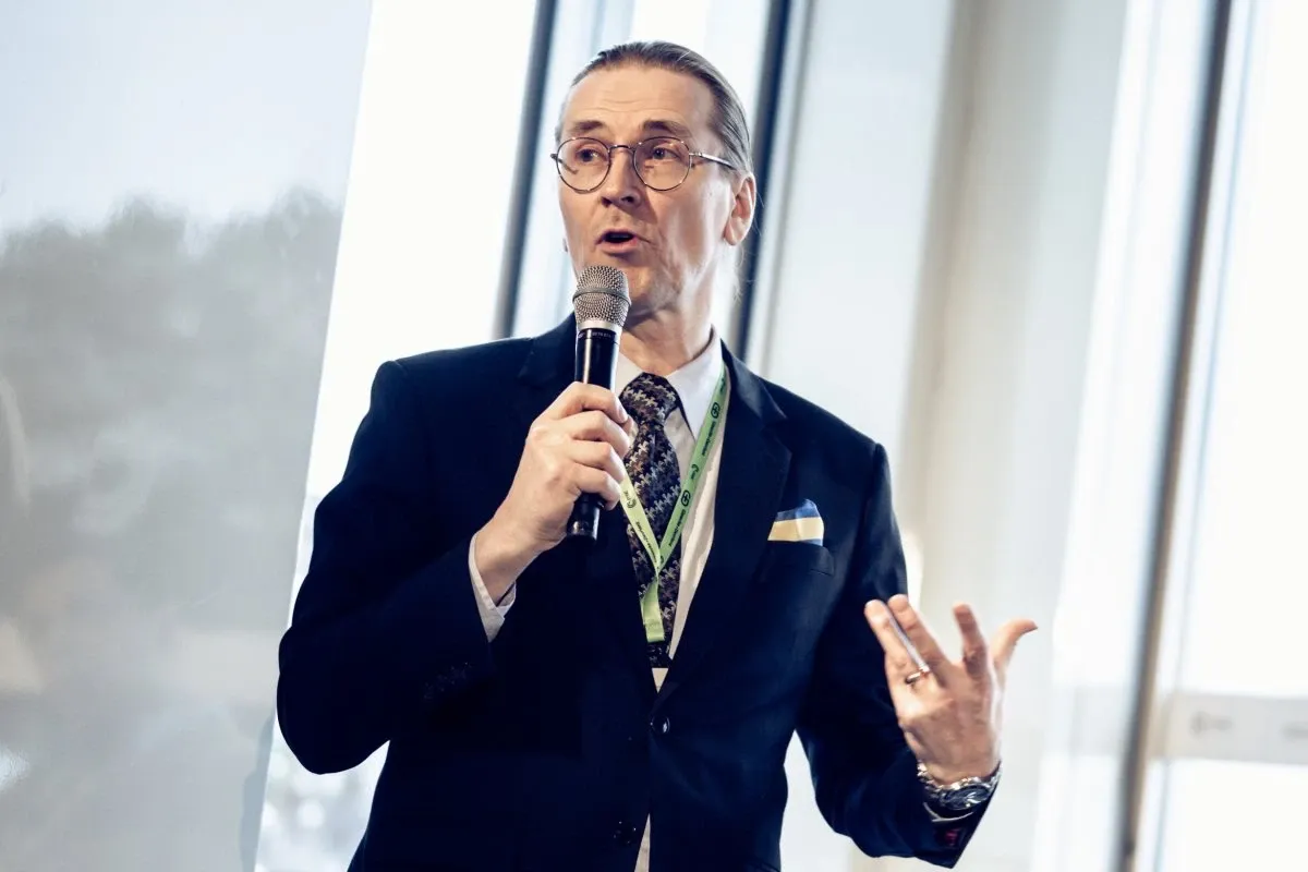 Dependence on Digital Systems Became the Greatest Security Challenge